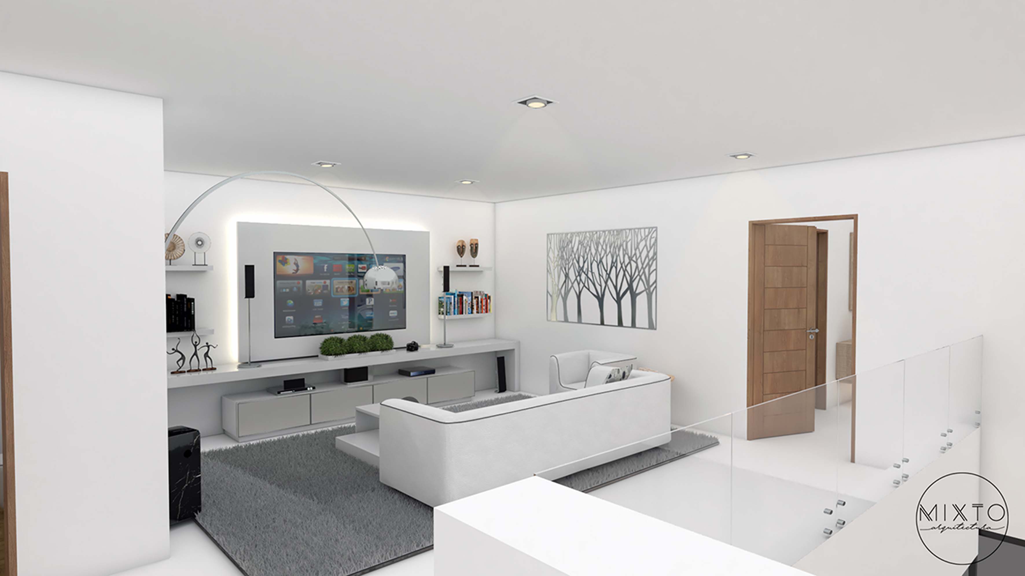 Casa MP